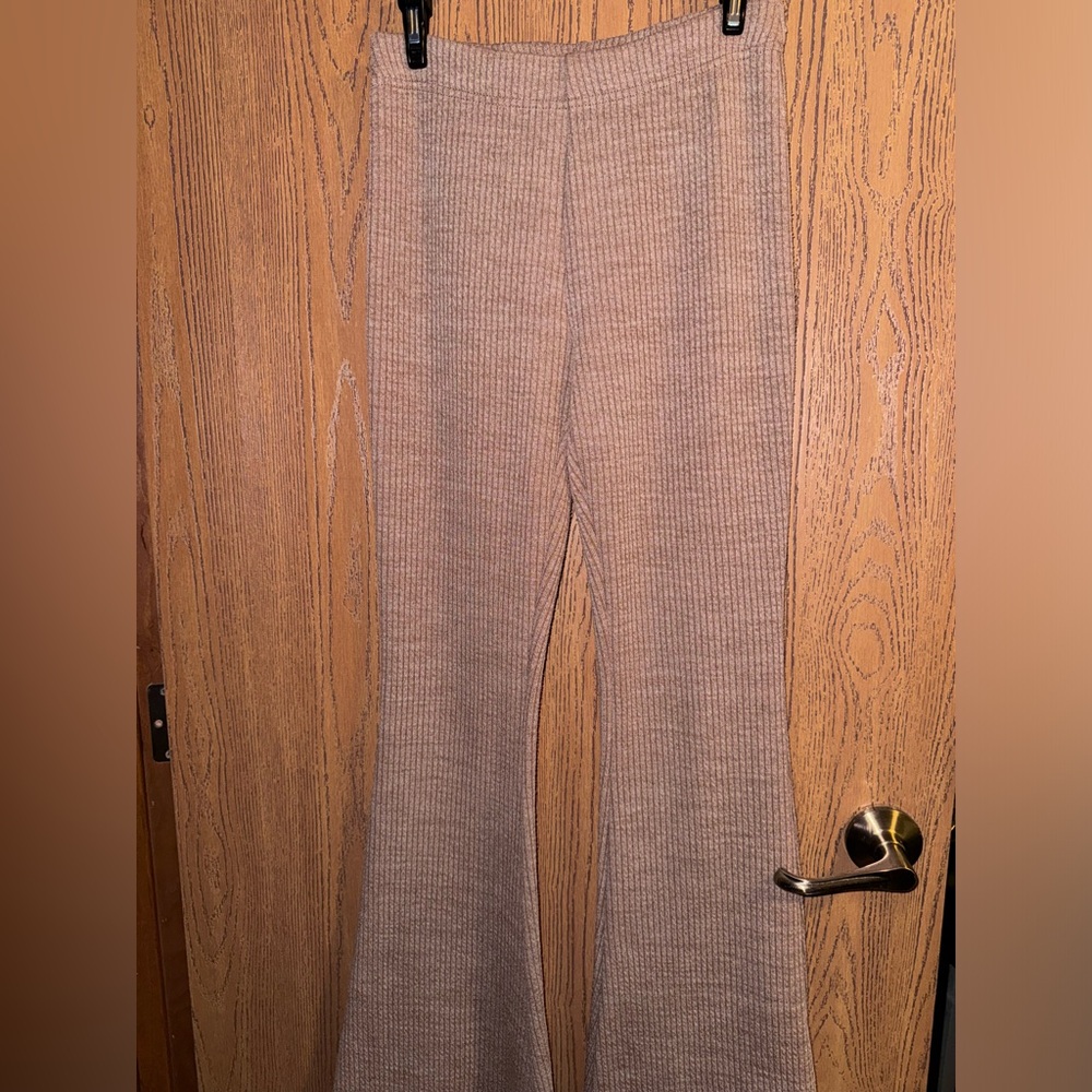 American Eagle Sweater Pants